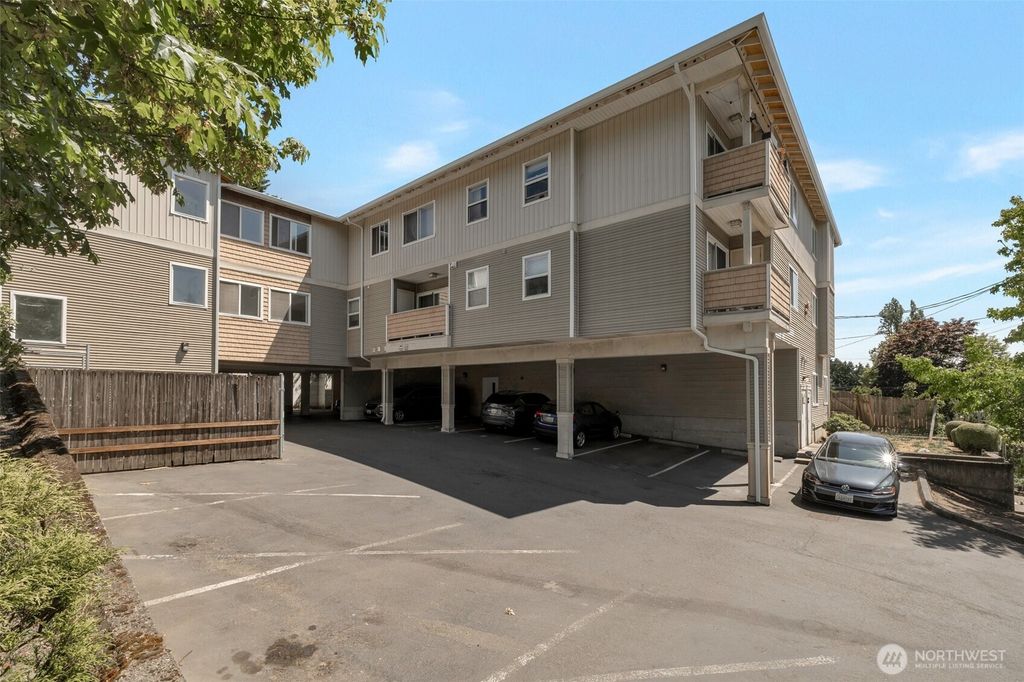 Photo of 11424 1st Avenue S #103, Seattle, WA 98168 (MLS # 2331662)