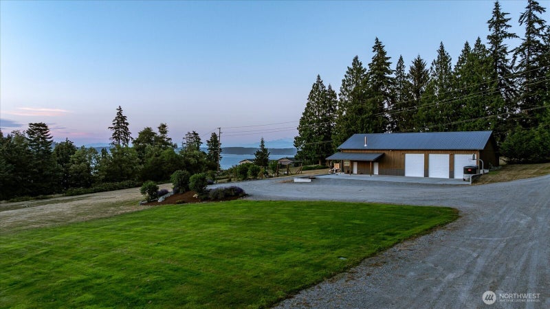 3807 Taylor Road