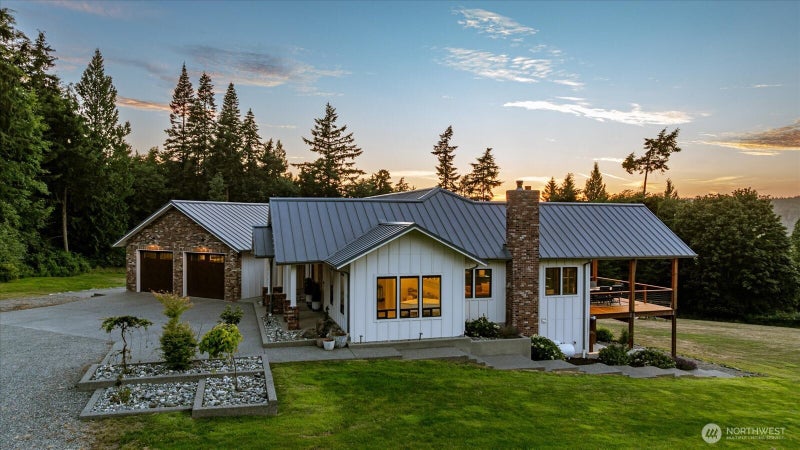 3807 Taylor Road