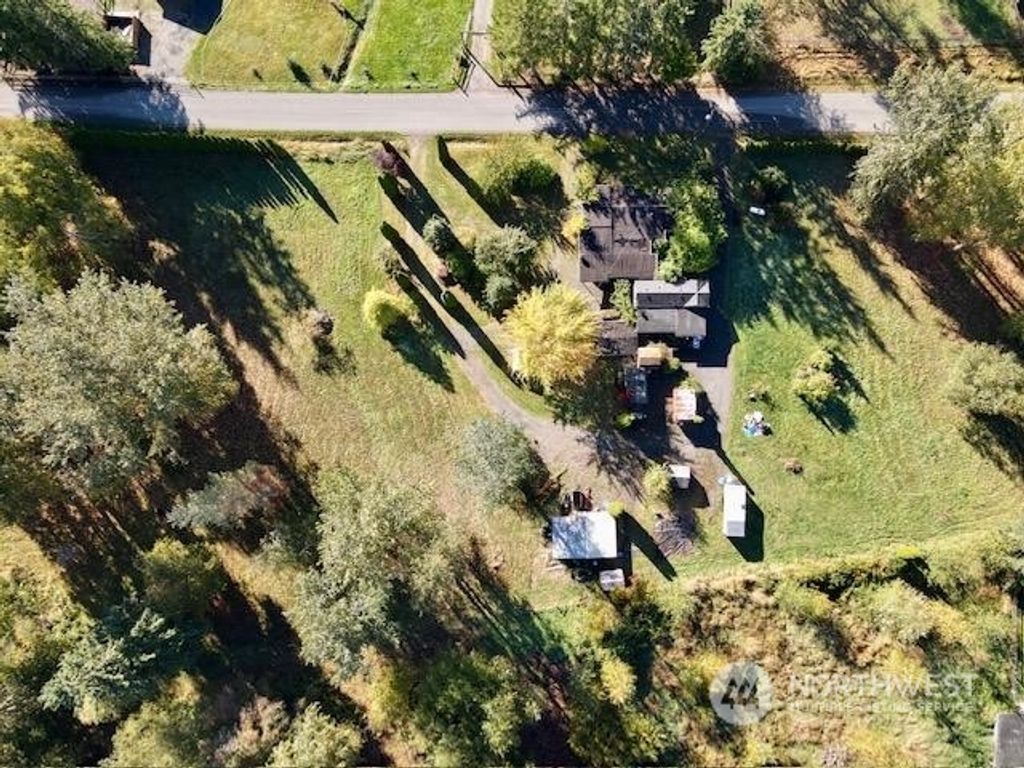 Photo of 10007 124th Street NE, Arlington, WA 98223 (MLS # 2175591)