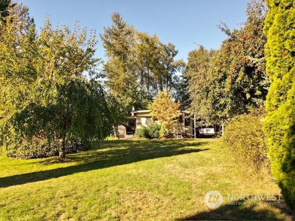 Photo of 10007 124th Street NE, Arlington, WA 98223 (MLS # 2175591)