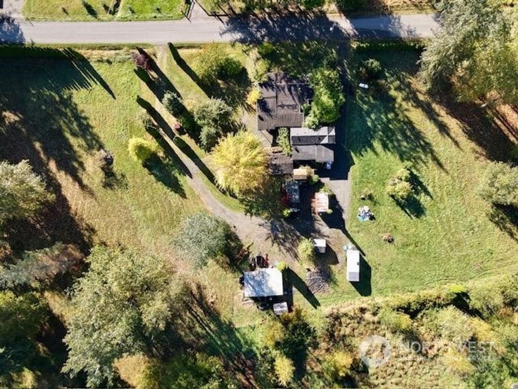 Photo of 10007 124th Street NE, Arlington, WA 98223 (MLS # 2175591)