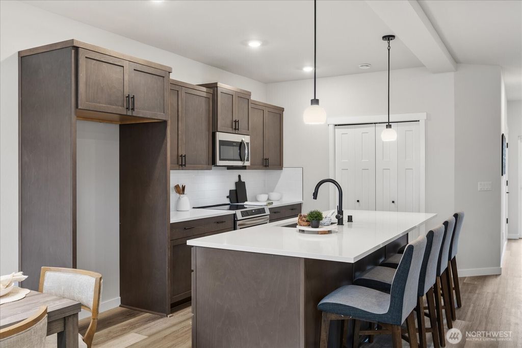 Photo of 28304 D 74th Drive NW #97, Stanwood, WA 98292 (MLS # 2502745)