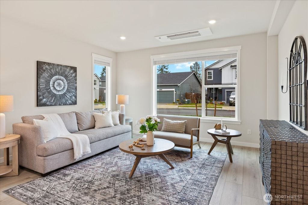 Photo of 28304 D 74th Drive NW #97, Stanwood, WA 98292 (MLS # 2502745)