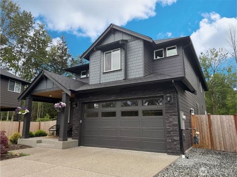 17318 76th Avenue Ct E, Puyallup, WA 98375 - MLS#: 2362262