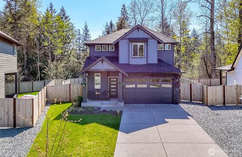 17318 76th Avenue Ct E, Puyallup, WA 98375 - MLS#: 2362262