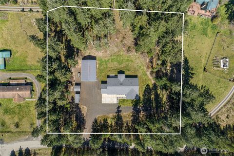 Photo of 331 E Little Bear Lane, Shelton, WA 98584 (MLS # 2505244)