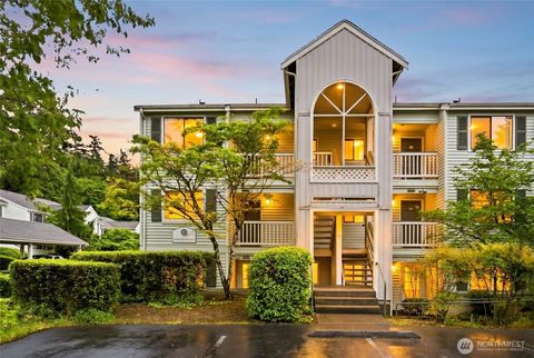 Photo of 25005 98th Place S #C102, Kent, WA 98030 (MLS # 2522943)