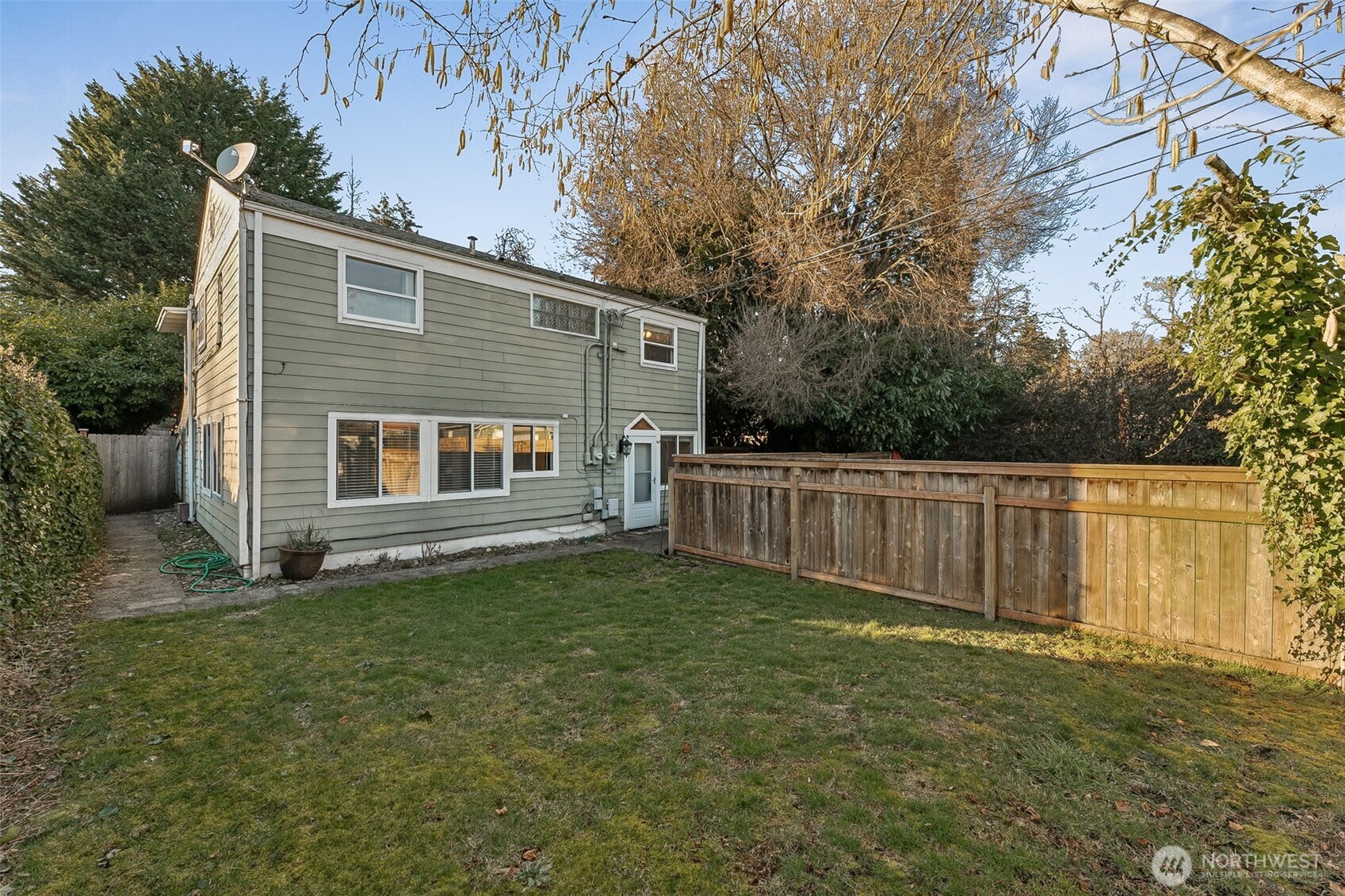 9821 Dekoven Drive SW A & B