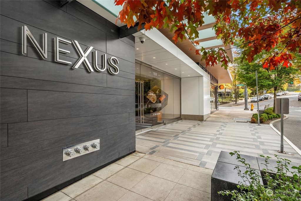 Photo of 1808 Minor Avenue #2104, Seattle, WA 98101 (MLS # 2310387)