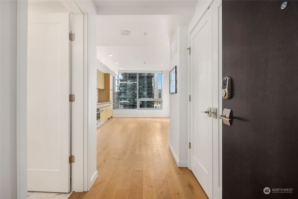Photo of 1808 Minor Avenue #2104, Seattle, WA 98101 (MLS # 2310387)