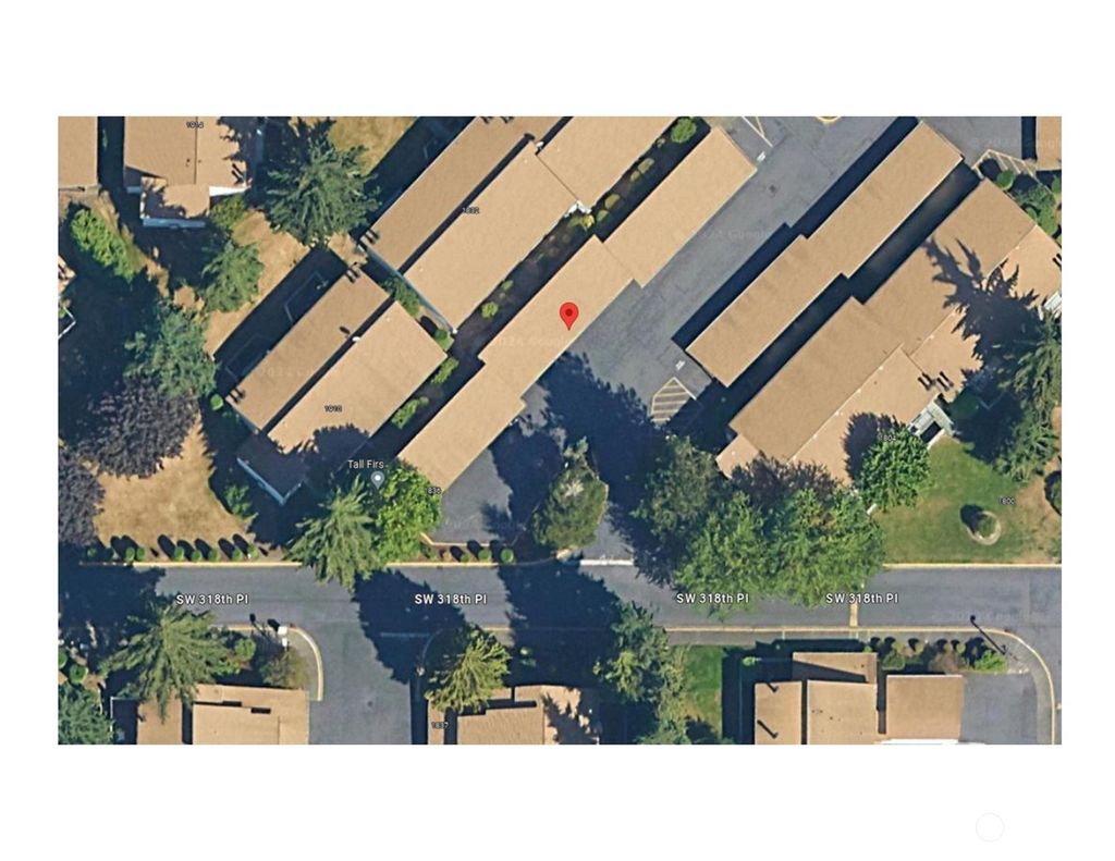 Photo of 31841 18th Avenue SW #35D, Federal Way, WA 98023 (MLS # 2231232)