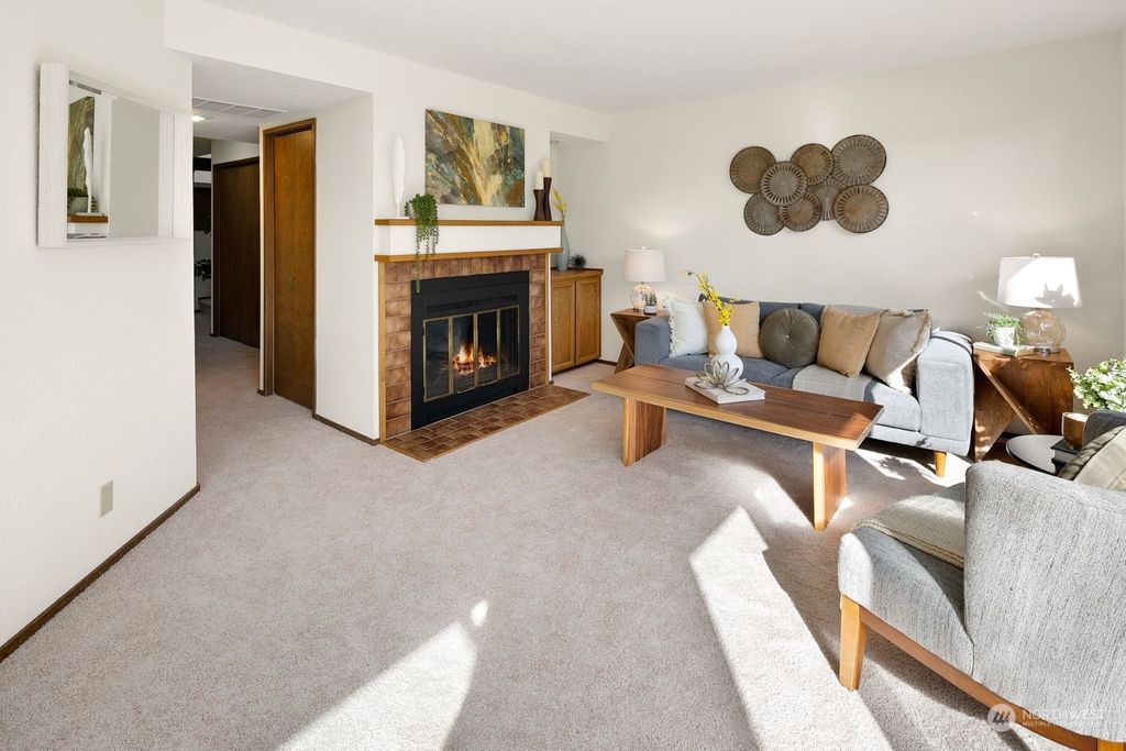 Photo of 11714 Stendall Place N, Seattle, WA 98133 (MLS # 2212897)