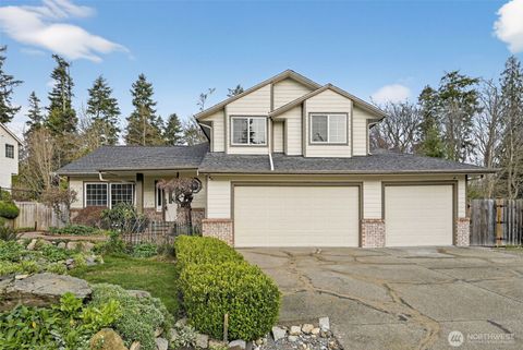 844 Holbeck Drive Camano Island WA 98282