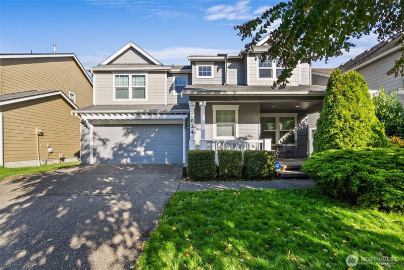 7024 Axis Street SE