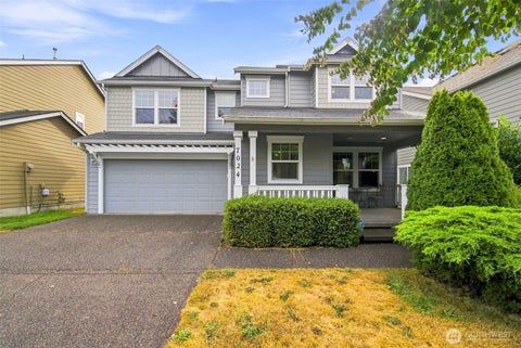 Photo of 7024 Axis Street SE, Olympia, WA 98513 (MLS # 2578296)
