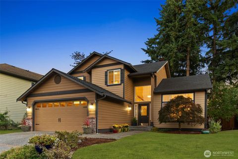 Photo of 13517 47th Drive SE, Snohomish, WA 98296 (MLS # 2444254)