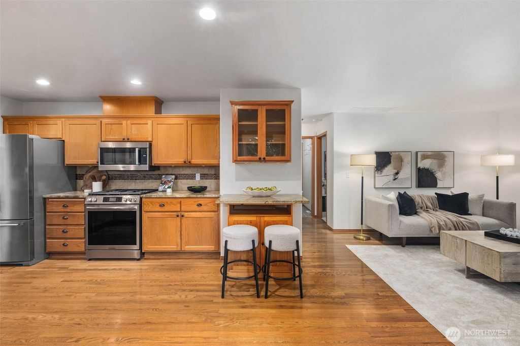 Photo of 13517 47th Drive SE, Snohomish, WA 98296 (MLS # 2444254)