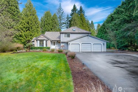 15218 NE 198th Street, Woodinville, WA 98072 - MLS#: 2327146