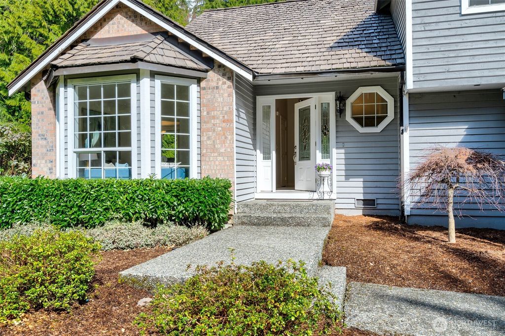 Photo of 15218 NE 198th Street, Woodinville, WA 98072 (MLS # 2327146)