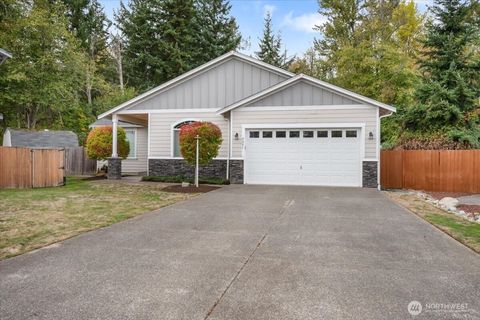 Photo of 6601 177th Street Ct E, Puyallup, WA 98375 (MLS # 2439105)