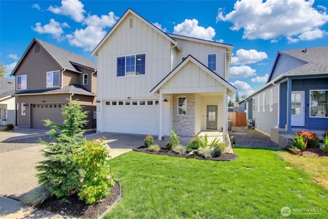 Photo of 936 Yew Avenue, Sultan, WA 98294 (MLS # 2594389)