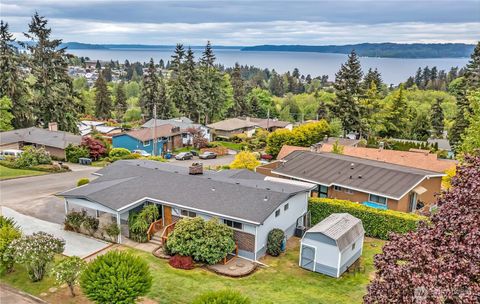 22625 18th Avenue S, Des Moines, WA 98198 - MLS#: 2360819