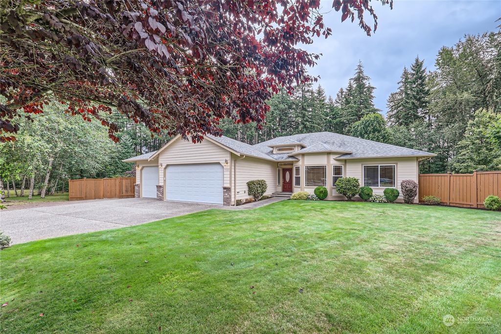 Photo of 7103 111th Drive NE, Lake Stevens, WA 98258 (MLS # 2271938)
