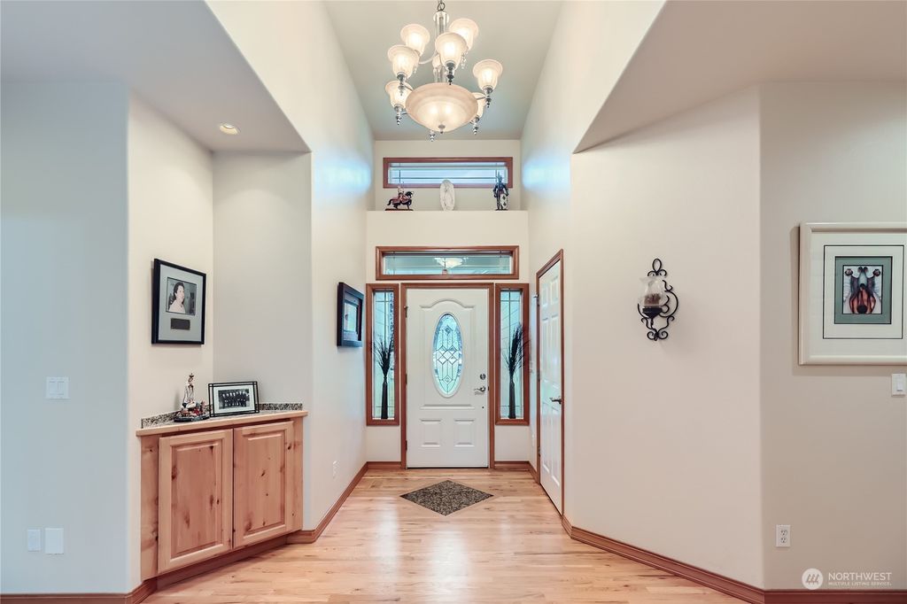 Photo of 7103 111th Drive NE, Lake Stevens, WA 98258 (MLS # 2271938)