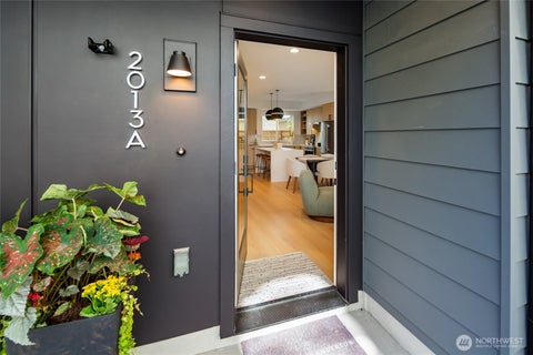 Photo of 2013 A NW 64th Street, Seattle, WA 98017 (MLS # 2583901)