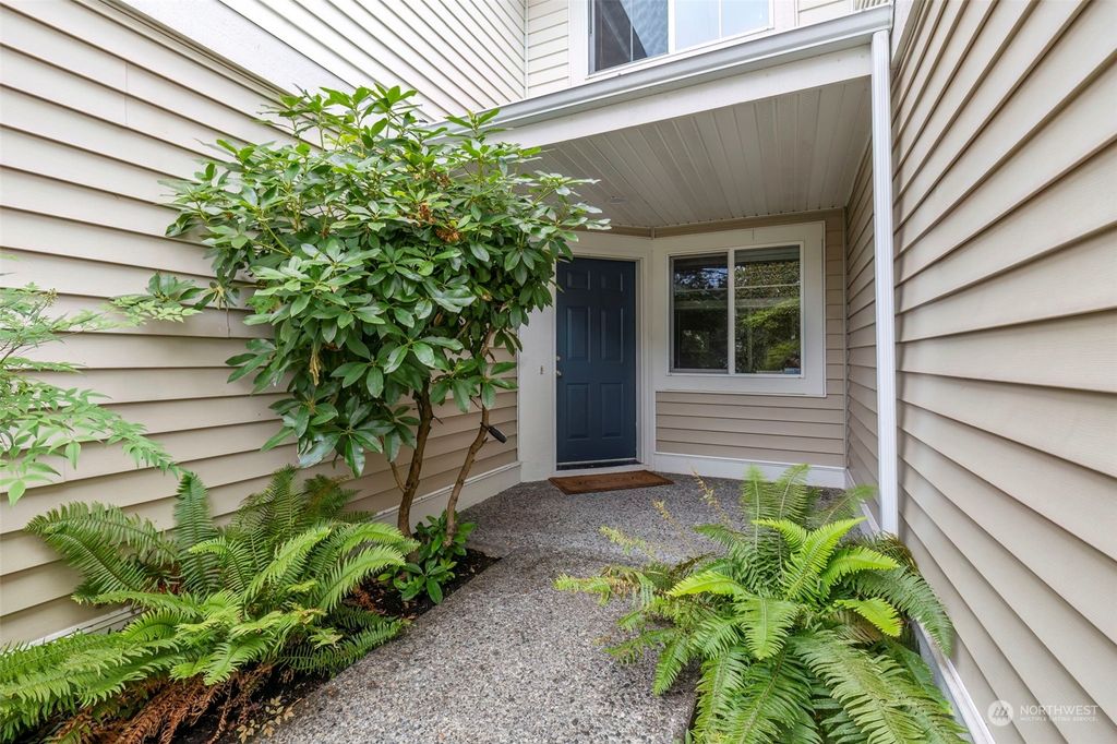 Photo of 5403 S 234 Street #5-3, Kent, WA 98032 (MLS # 2273293)