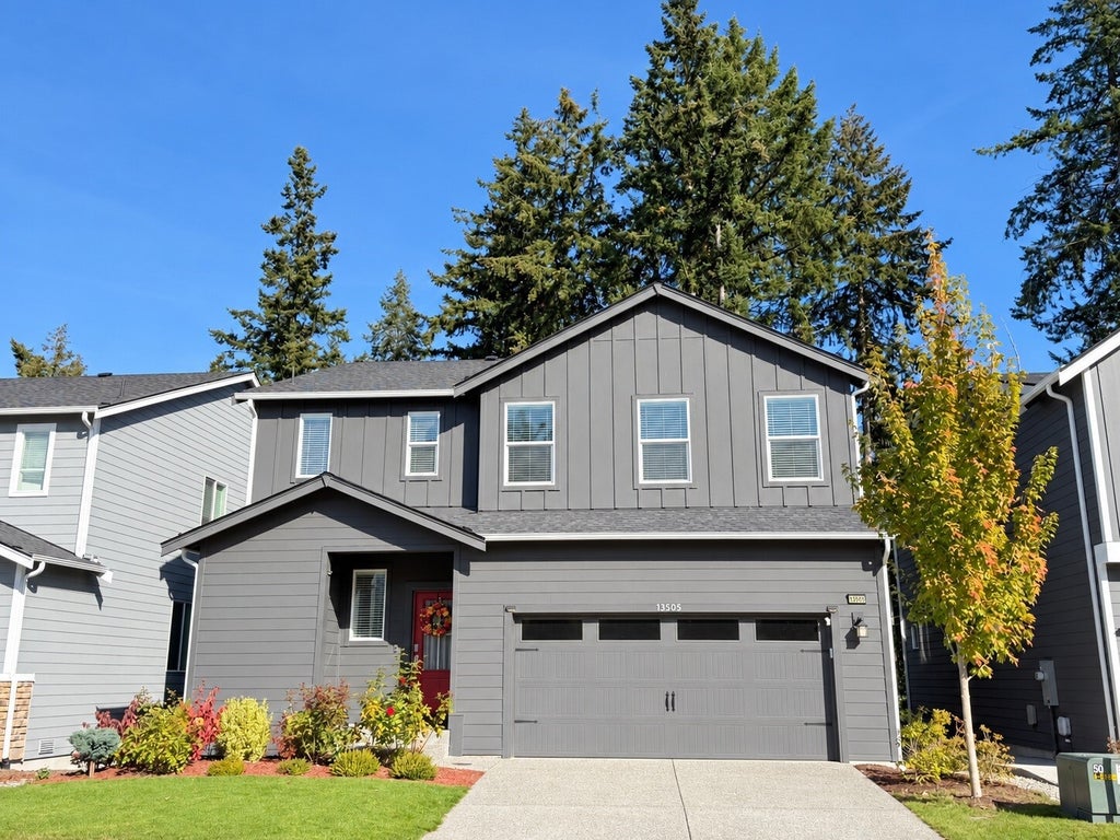 Photo of 13505 58th Place W, Edmonds, WA 98026 (MLS # 2597927)