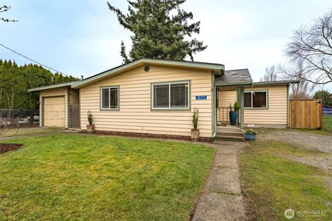 18373 Lincoln Street Mount Vernon WA 98273