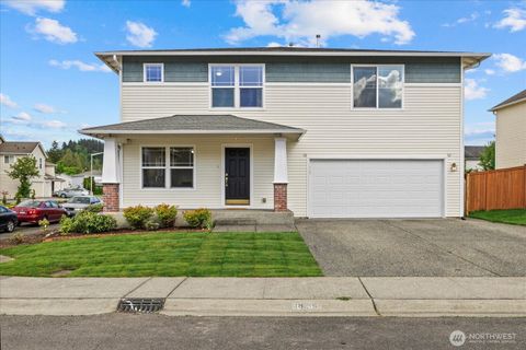 18216 169th ave se, Renton, WA 98058 - MLS#: 2376503