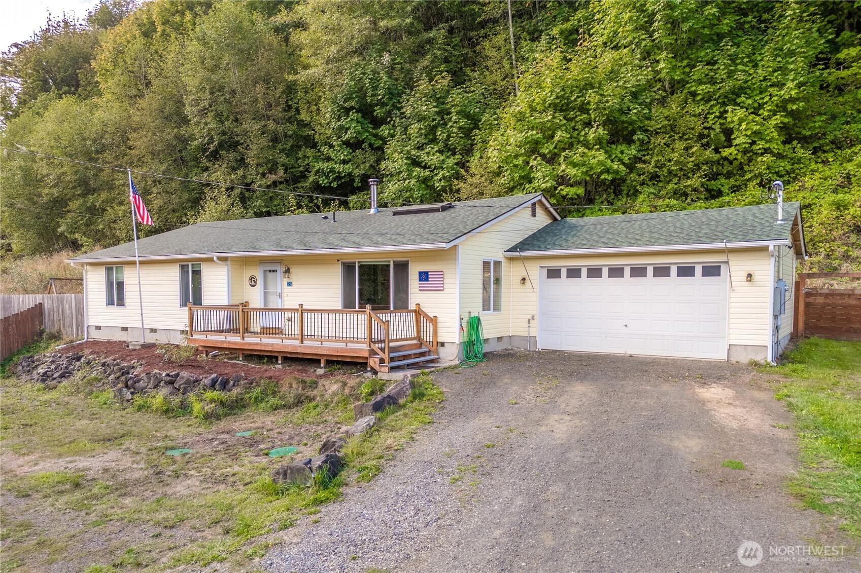 197 Mox Chehalis Road
