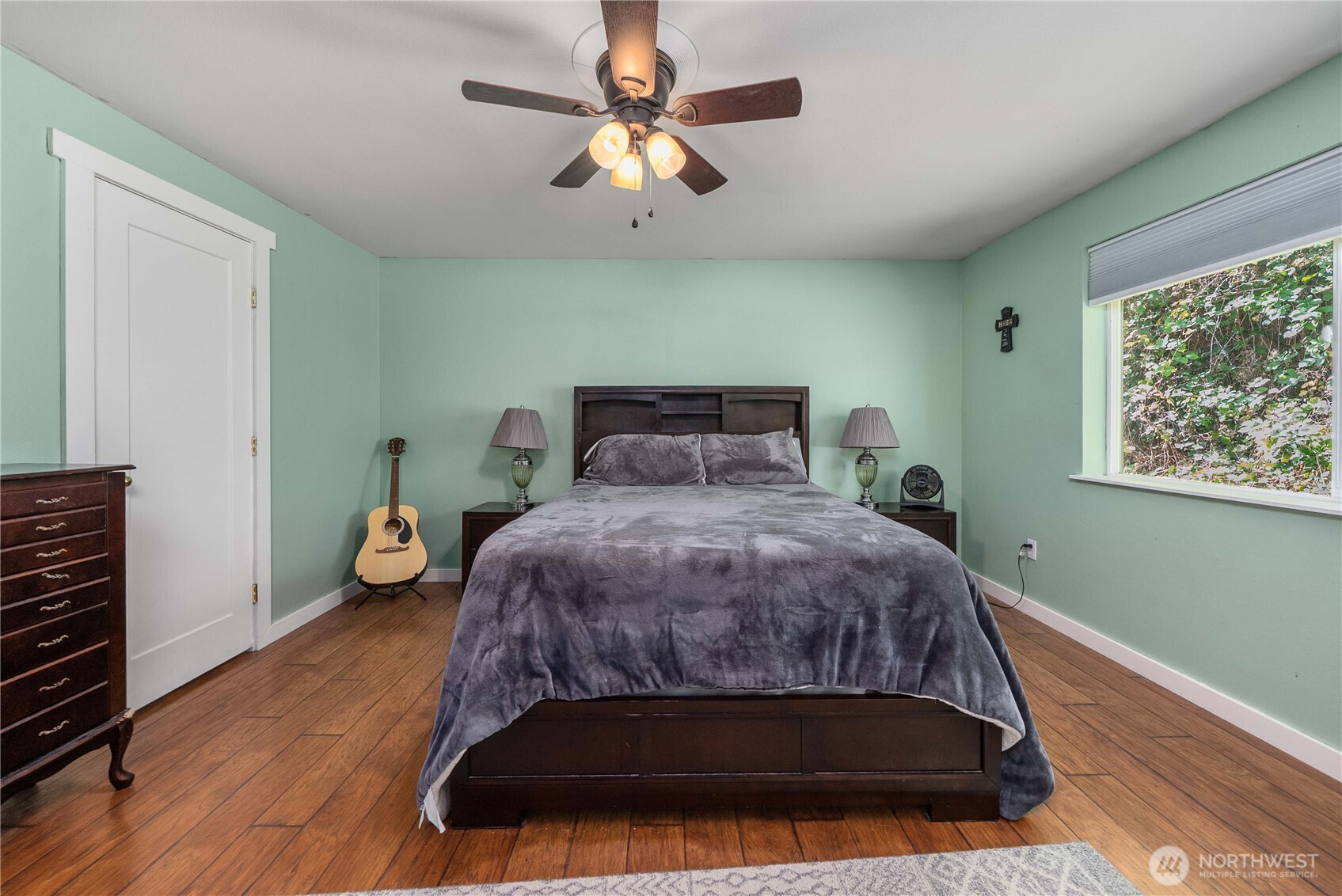 197 Mox Chehalis Road