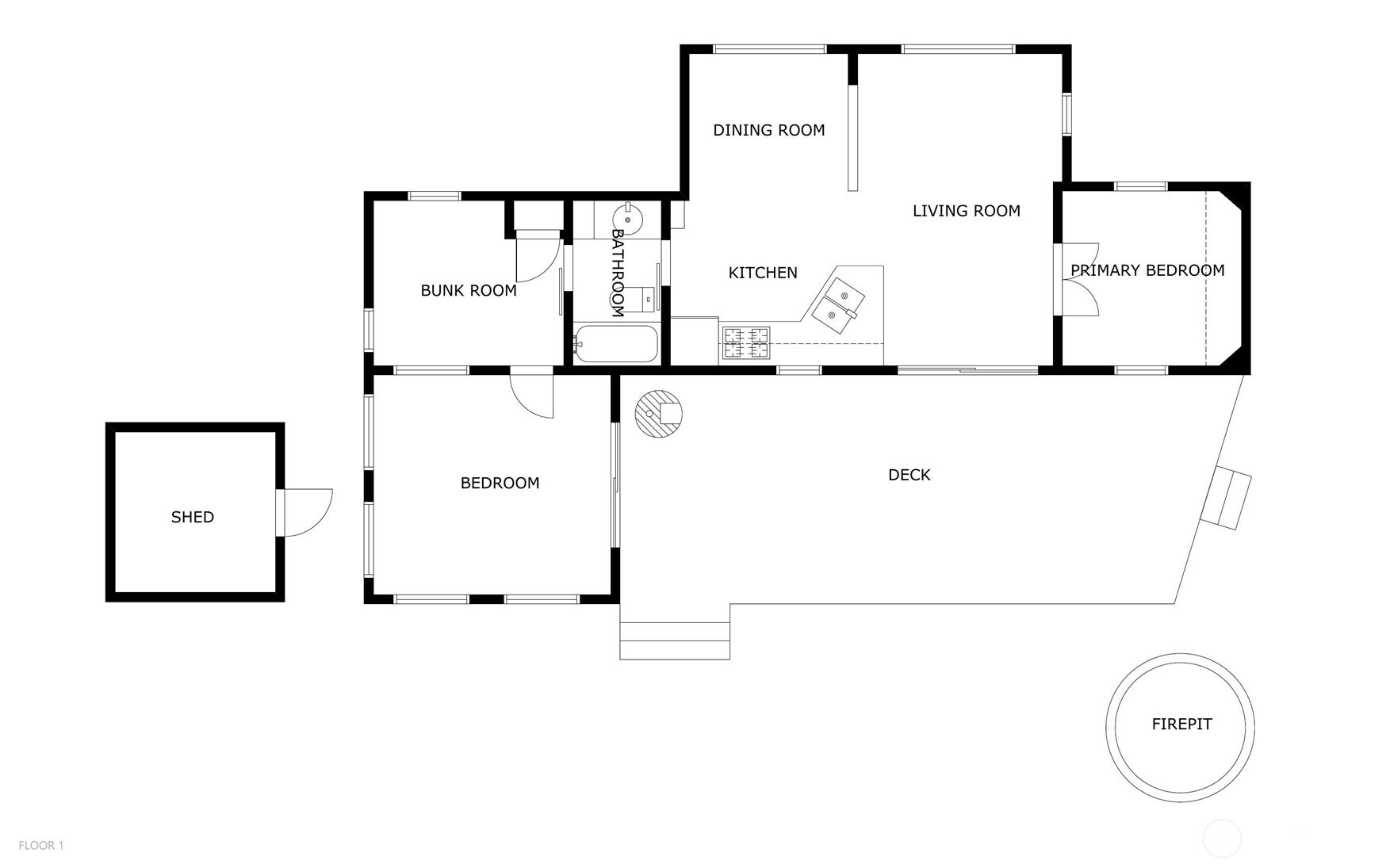 190 Fireside Lodge Circle