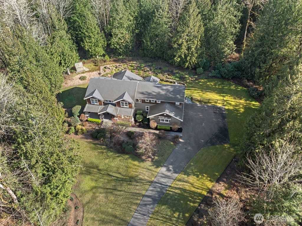 Photo of 29837 SE 15th Place, Fall City, WA 98024 (MLS # 2339263)