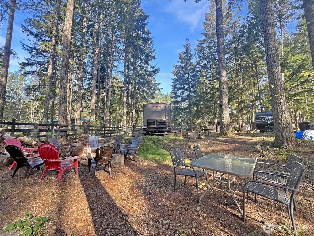 Photo of 1220 N Cod Place, Hoodsport, WA 98548 (MLS # 2513878)