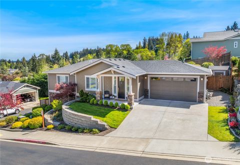 Photo of 3922 Scott Lane, Gig Harbor, WA 98335 (MLS # 2512085)