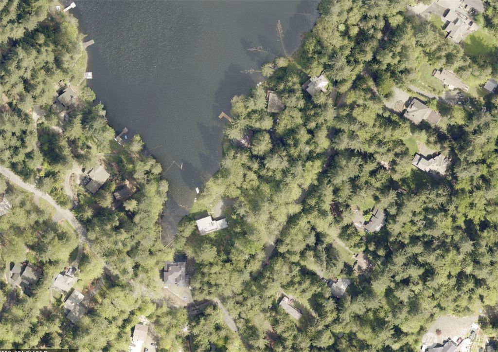 Photo of 3025 E Ames Lake Drive, Redmond, WA 98053 (MLS # 2500790)