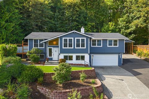 Photo of 1447 20th Avenue SW, Puyallup, WA 98371 (MLS # 2440316)