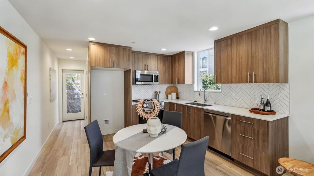 Photo of 2826 S Walden Street, Seattle, WA 98144 (MLS # 2447689)