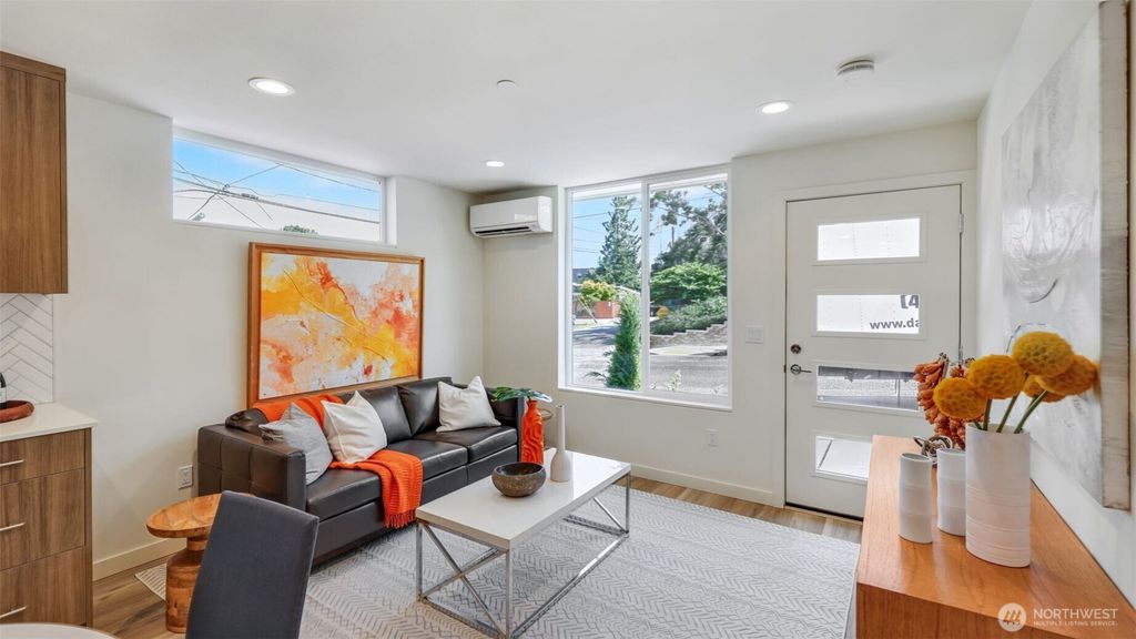 Photo of 2826 S Walden Street, Seattle, WA 98144 (MLS # 2447689)