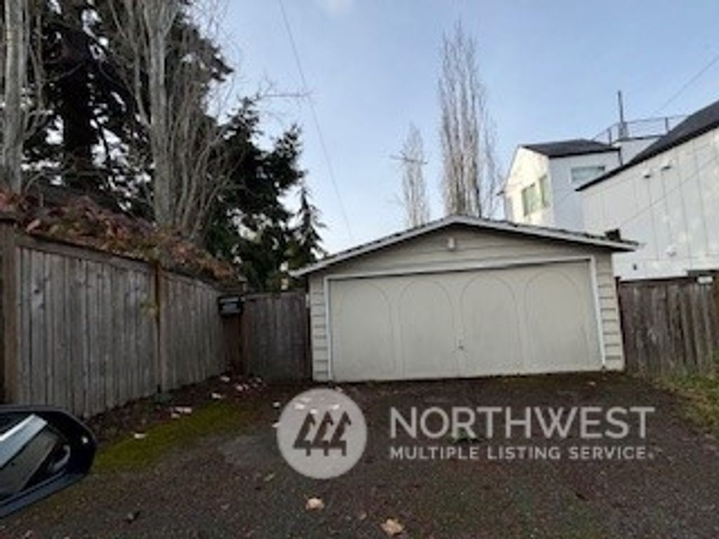 Photo of 3446 13th Avenue W, Seattle, WA 98199 (MLS # 2321941)