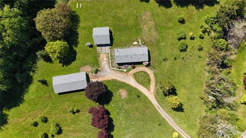 Photo of 4495 Sequim Dungeness Way, Sequim, WA 98382 (MLS # 2523719)