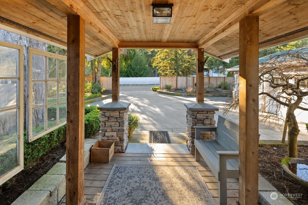 Photo of 18025 Snohomish Avenue, Snohomish, WA 98296 (MLS # 2217208)