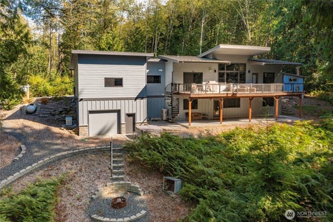 Photo of 697 Axelson Road, Bellingham, WA 98229 (MLS # 2575512)