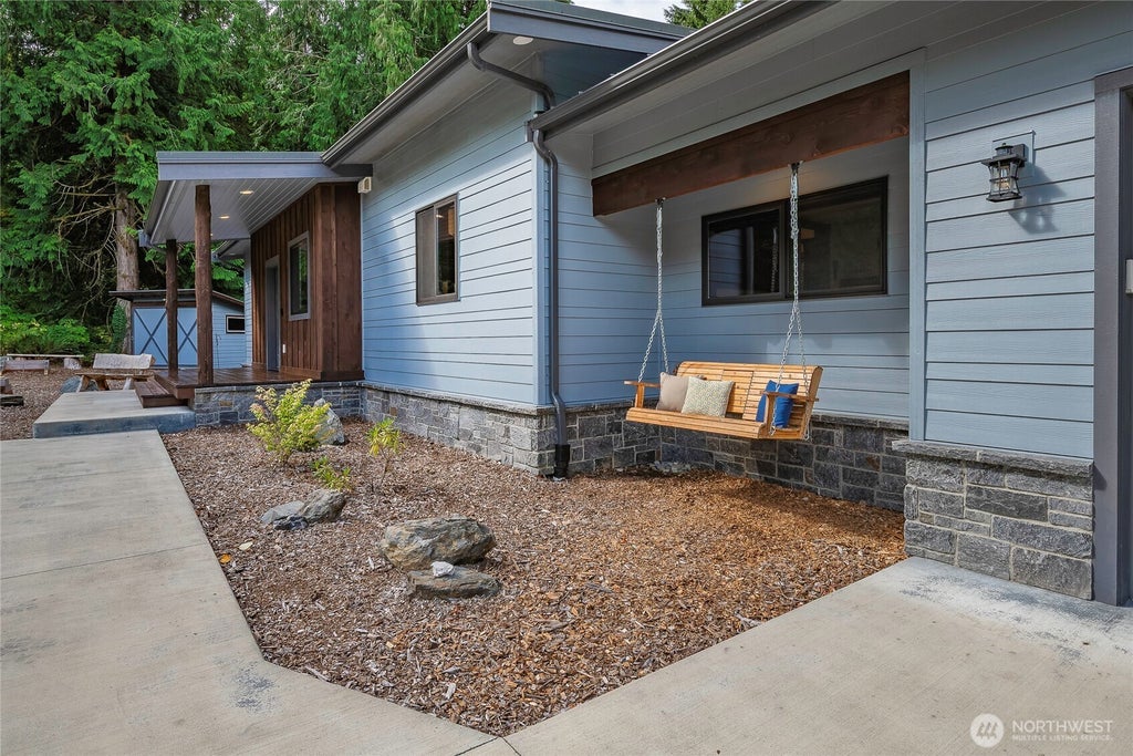 Photo of 697 Axelson Road, Bellingham, WA 98229 (MLS # 2575512)