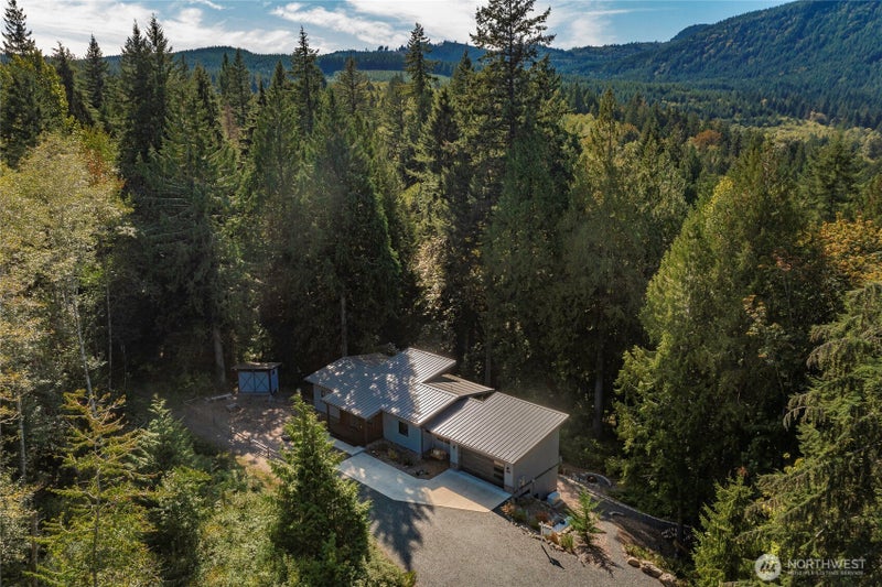 697 Axelson Road